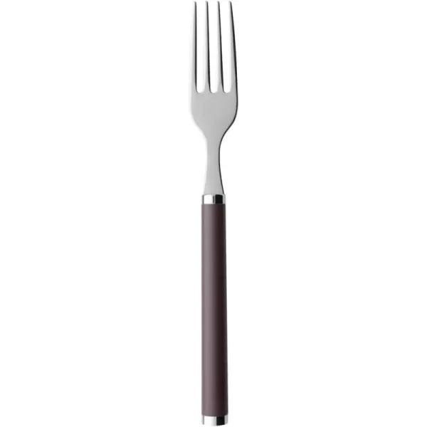 Villeroy &amp; Boch La Classica Serving Fork, Silver