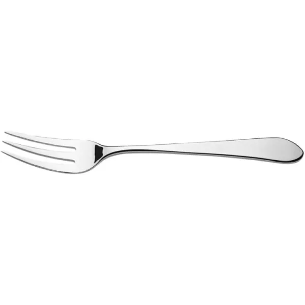Villeroy &amp; Boch La Classica Serving Fork, Silver