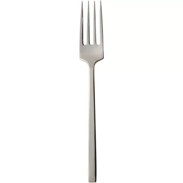 Villeroy &amp; Boch La Classica Serving Fork, Silver