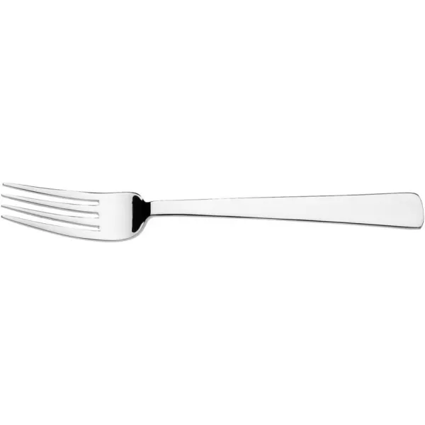 Villeroy &amp; Boch La Classica Serving Fork, Silver