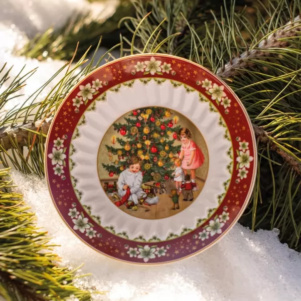 Villeroy &amp; Boch 2022 Fantasy Bowl, Small