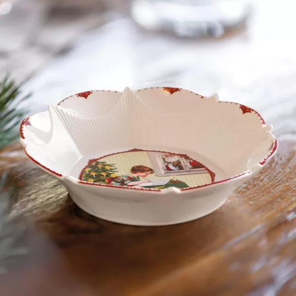 Villeroy &amp; Boch 2022 Fantasy Bowl, Small