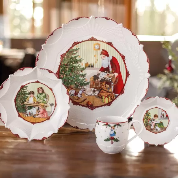 Villeroy &amp; Boch 2022 Fantasy Bowl, Small