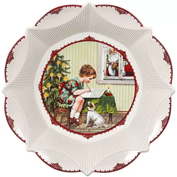 Villeroy &amp; Boch 2022 Fantasy Bowl, Small