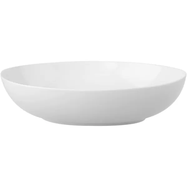 Villeroy &amp; Boch New Cottage Basic Oblong Bowl, 10.25 in, White