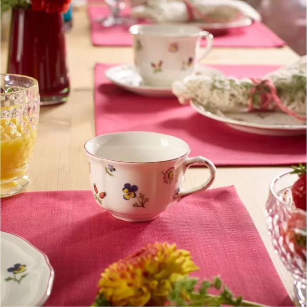 Villeroy &amp; Boch Petite Fleur Tea Cup