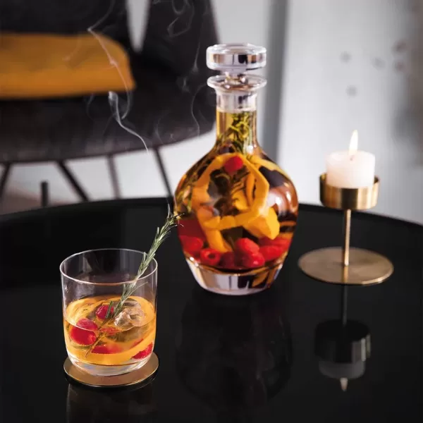 Villeroy &amp; Boch Scotch Whiskey No. 3 Carafe 33-1/4-Ounce