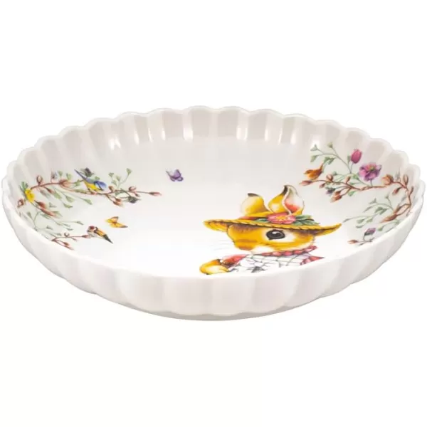Villeroy &amp; Boch Spring Fantasy Bowl, Anna, Medium Size