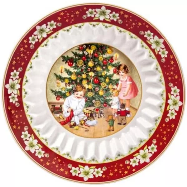 Villeroy &amp; Boch 2022 Fantasy Bowl, Small