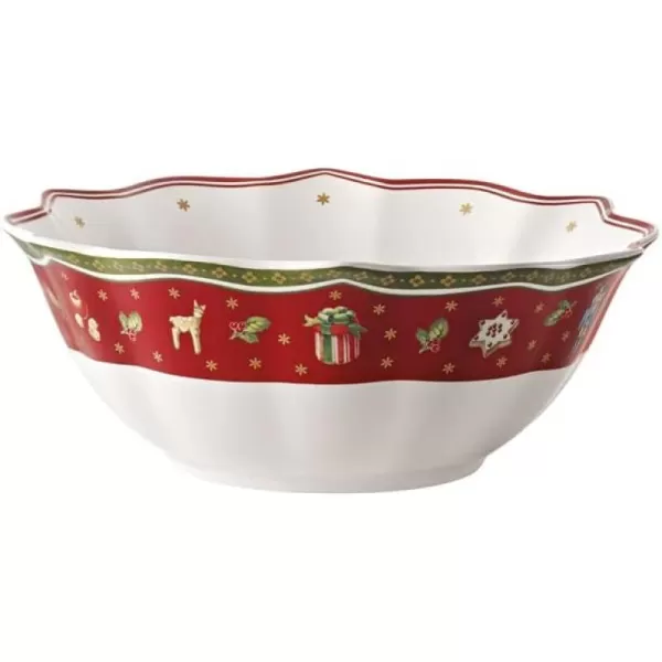 Villeroy &amp; Boch Delight Rice Bowl