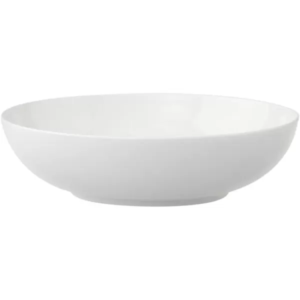 Villeroy &amp; Boch New Cottage Basic Oblong Bowl, 10.25 in, White