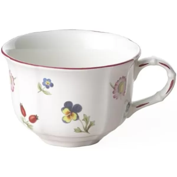 Villeroy &amp; Boch Petite Fleur Tea Cup