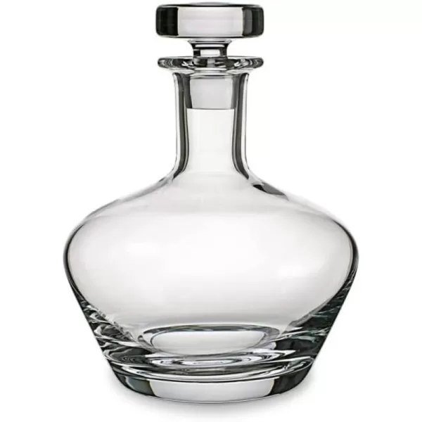 Villeroy &amp; Boch Scotch Whiskey No. 3 Carafe 33-1/4-Ounce