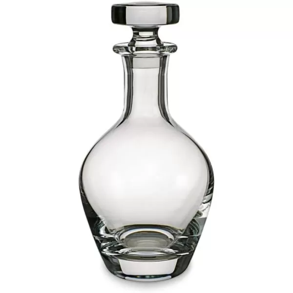 Villeroy &amp; Boch Scotch Whiskey No. 3 Carafe 33-1/4-Ounce
