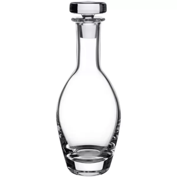 Villeroy &amp; Boch Scotch Whiskey No. 3 Carafe 33-1/4-Ounce