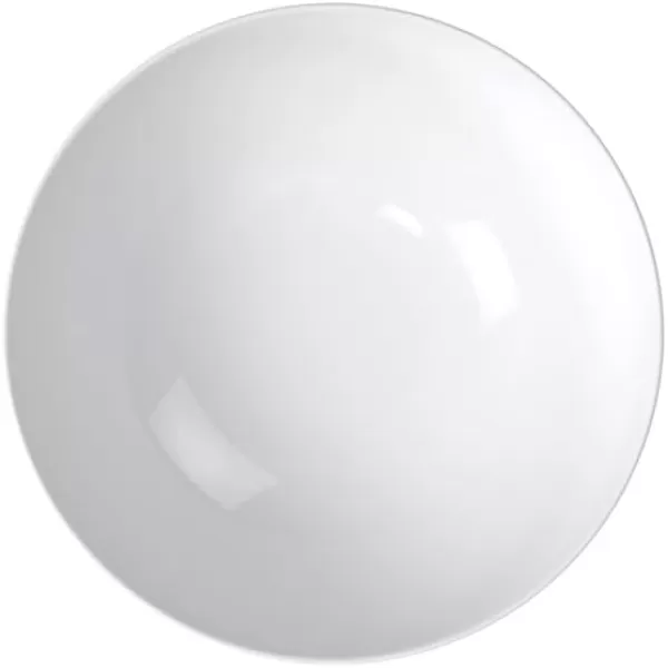Anmut Oval Serving Platter by Villeroy &amp; Boch - Premium Bone Porcelain - Made in Germany - Dishwasher and Microwave Safe - 16 Inches