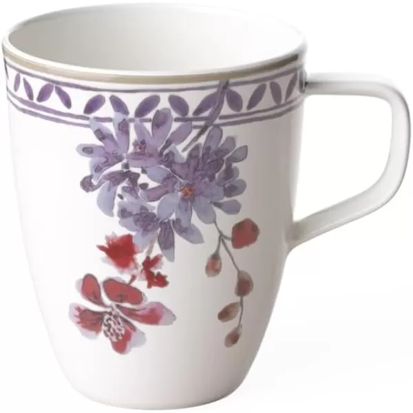 Villeroy &amp; Boch Artesano Original Mug, 1 Count , White