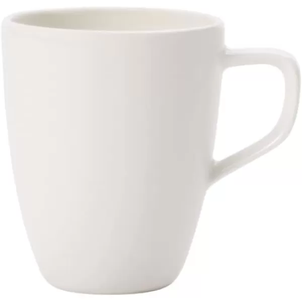 Villeroy &amp; Boch Artesano Original Mug, 1 Count , White