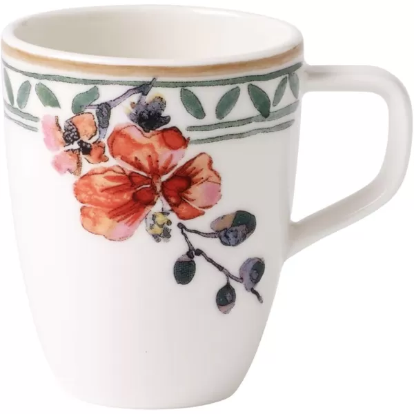 Villeroy &amp; Boch Artesano Original Mug, 1 Count , White