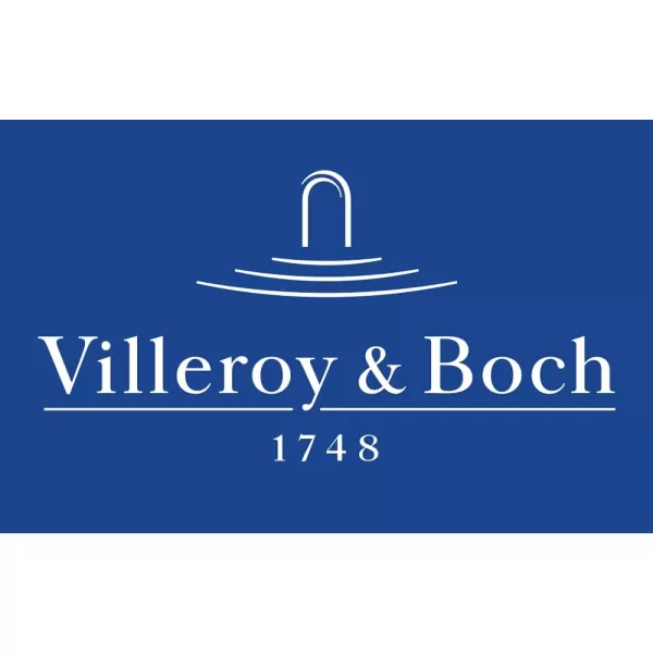 Villeroy &amp; Boch Opera Goblet : Set of 4, 6 in/12 oz, Crystal Glass, Clear