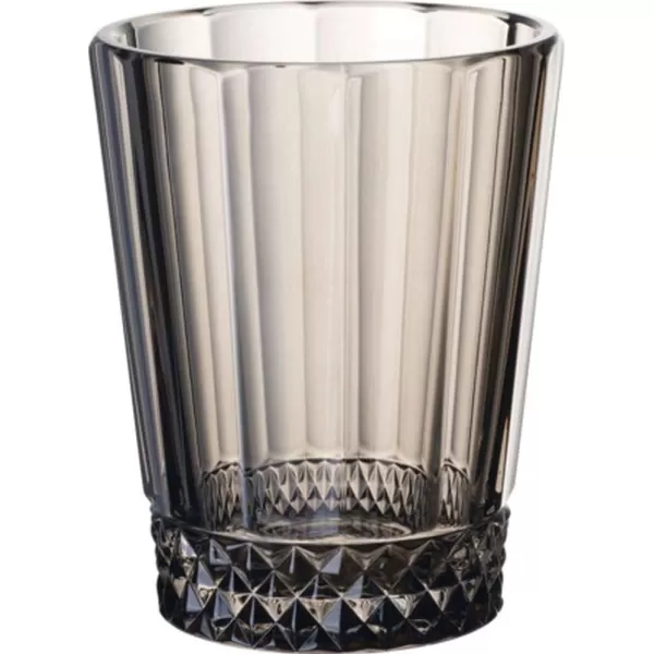 Villeroy &amp; Boch Opera Goblet : Set of 4, 6 in/12 oz, Crystal Glass, Clear