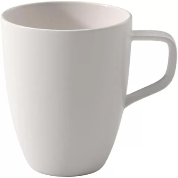 Villeroy &amp; Boch Artesano Original Mug, 1 Count , White