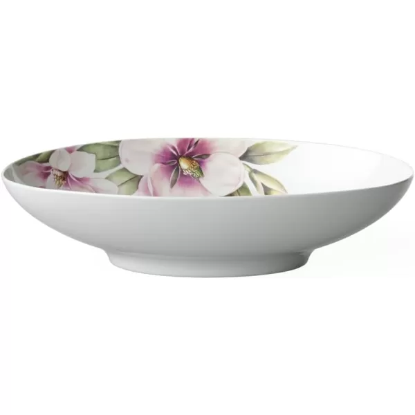 Villeroy &amp; Boch Amazonia Oval Bowl, 30 x 18 cm, Gold