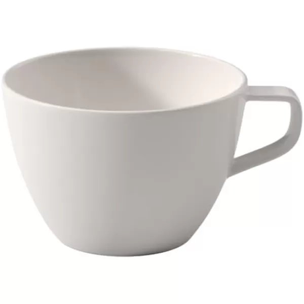 Villeroy &amp; Boch Artesano Original Tea Cup, 8.5 oz, White