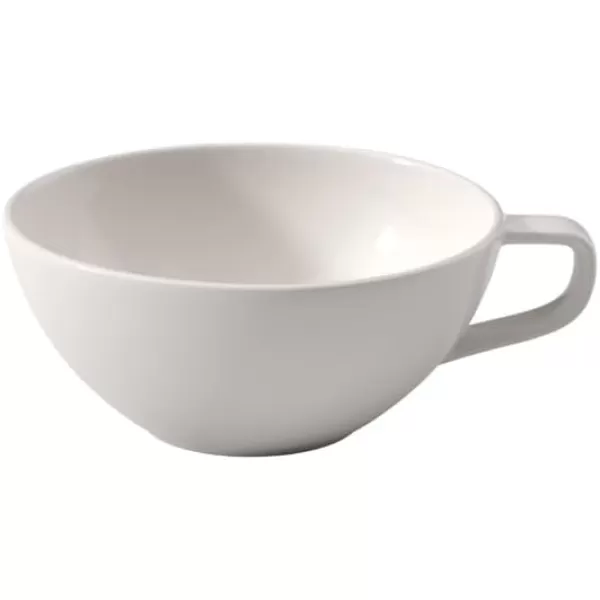 Villeroy &amp; Boch Artesano Original Tea Cup, 8.5 oz, White