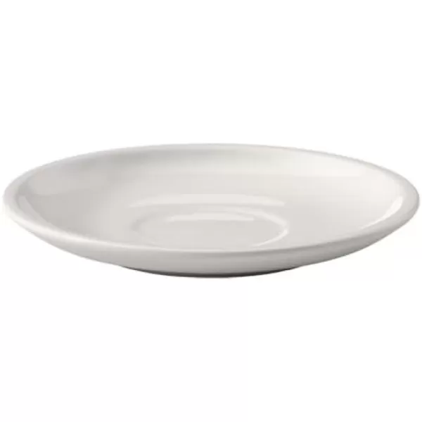 Villeroy &amp; Boch Artesano Original Tea Cup, 8.5 oz, White