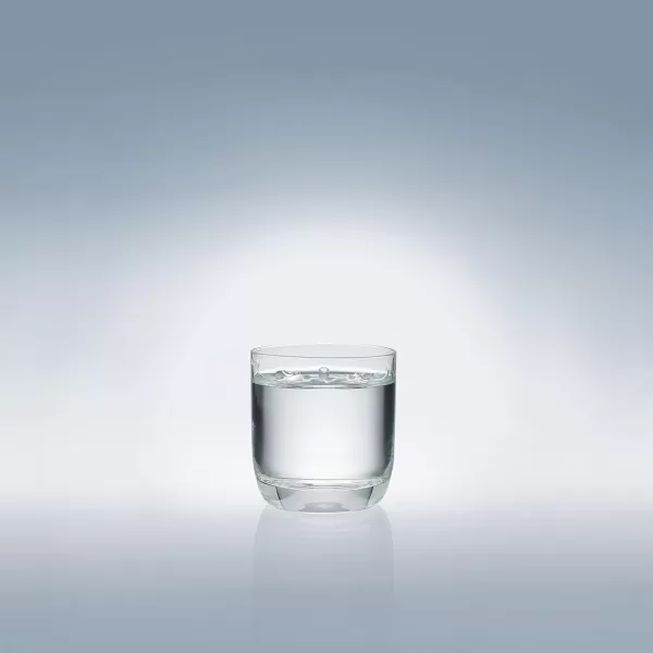 Villeroy &amp; Boch La Divina Shot Glass, Shot Glass Set of 4, Stable, Dishwasher-Safe, 53 m, Transparent)