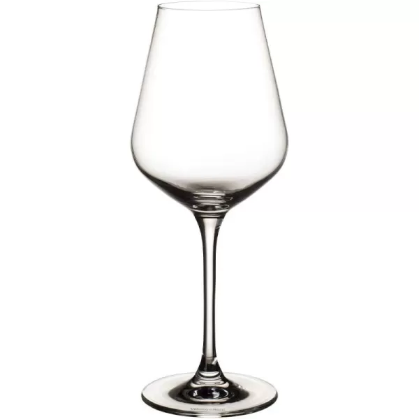 Villeroy &amp; Boch La Divina Shot Glass, Shot Glass Set of 4, Stable, Dishwasher-Safe, 53 m, Transparent)
