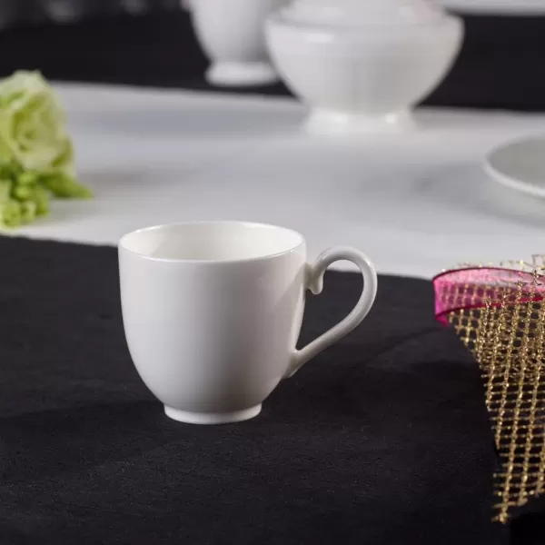 Villeroy and Boch Manoir Espresso Cup 0.10L 