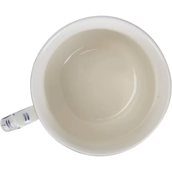 Villeroy and Boch Manoir Espresso Cup 0.10L 