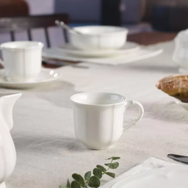 Villeroy and Boch Manoir Espresso Cup 0.10L 