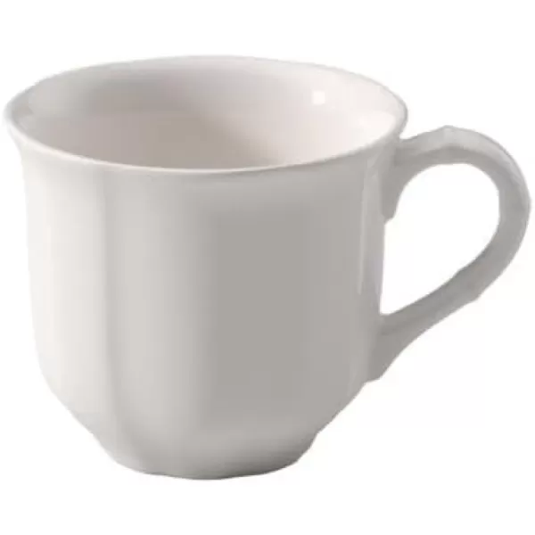 Villeroy and Boch Manoir Espresso Cup 0.10L 