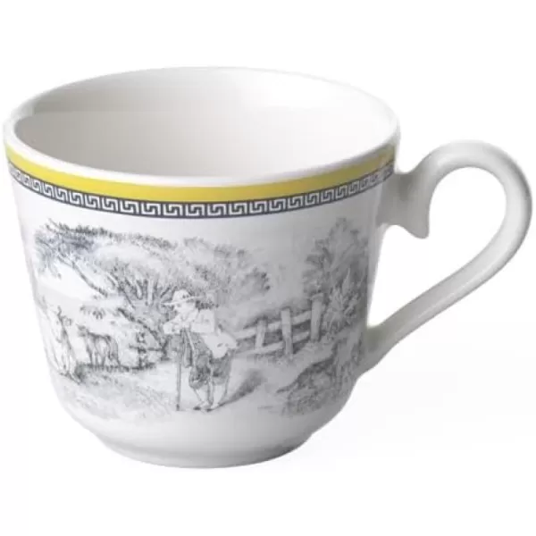 Villeroy and Boch Manoir Espresso Cup 0.10L 