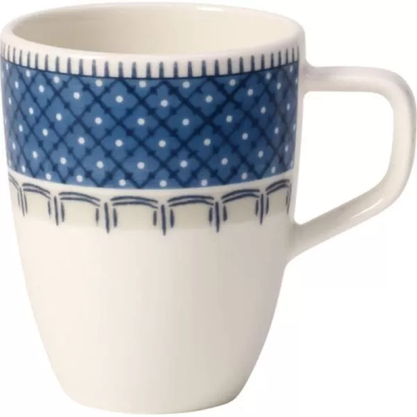 Villeroy and Boch Manoir Espresso Cup 0.10L 