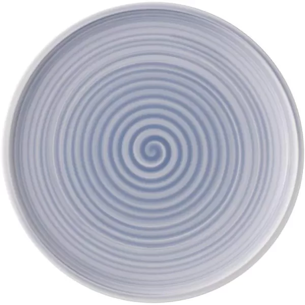 Artesano Nature Beige Buffet/Pizza Plate by Villeroy &amp; Boch - Premium Porcelain - Made in Germany - Dishwasher and Microwave Safe - 12.5 Inches