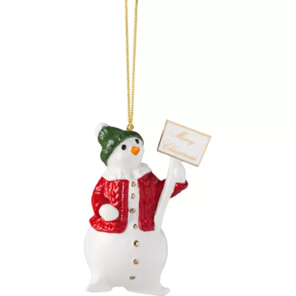Villeroy &amp; Boch Christmas Classics Ornament : Santa