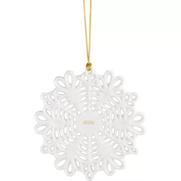 Villeroy &amp; Boch Christmas Classics Ornament : Santa