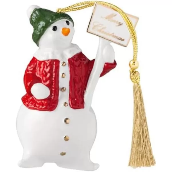 Villeroy &amp; Boch Christmas Classics Ornament : Santa