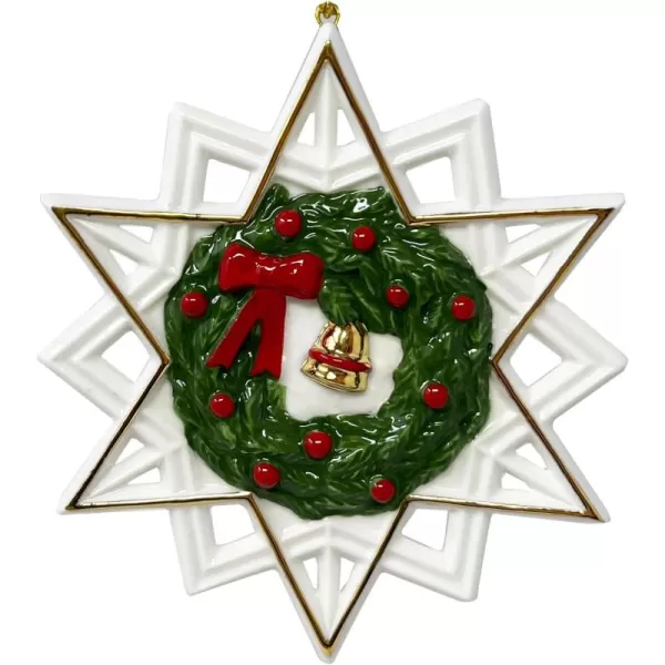 Villeroy &amp; Boch Christmas Classics Ornament : Santa