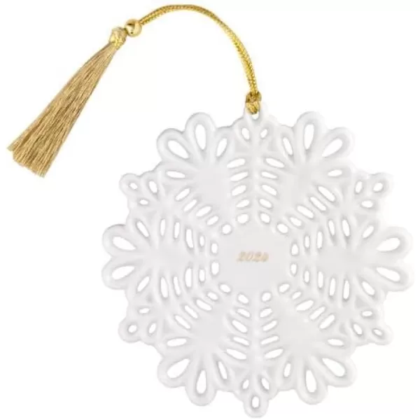 Villeroy &amp; Boch Christmas Classics Ornament : Santa