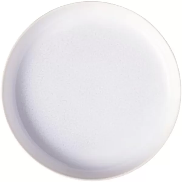 like. by Villeroy &amp; Boch - Crafted Cotton, deep plate, premium porcelain, shallow bowl, dishwasher-safe, microwave-safe, plate, crockery, flat plate, dinner plate, crockery