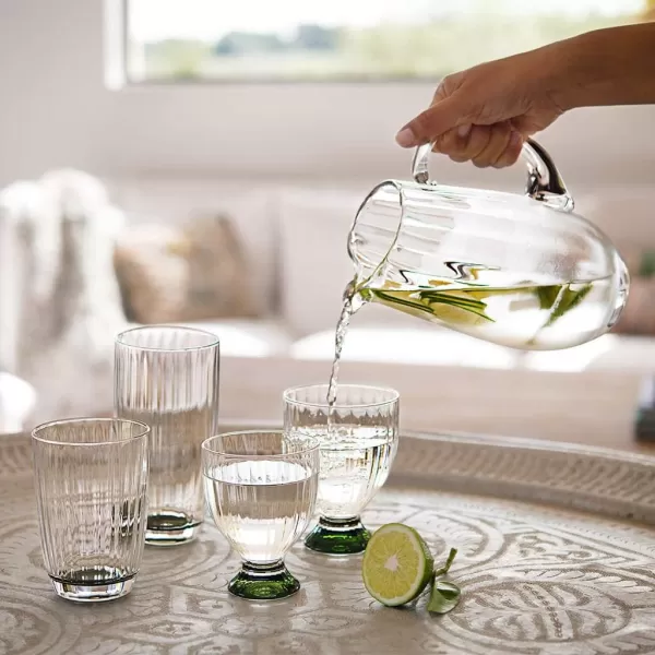 Villeroy &amp; Boch Glass Set