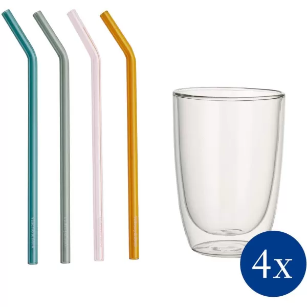 Villeroy &amp; Boch Glass Set
