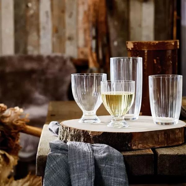 Villeroy &amp; Boch Glass Set