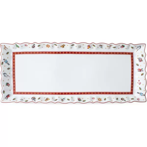 imageVilleroy ampamp Boch Delight CafetireWhite  Coloured