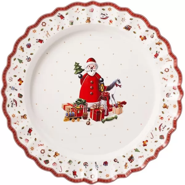 imageVilleroy ampamp Boch Delight CafetireWhite  Coloured